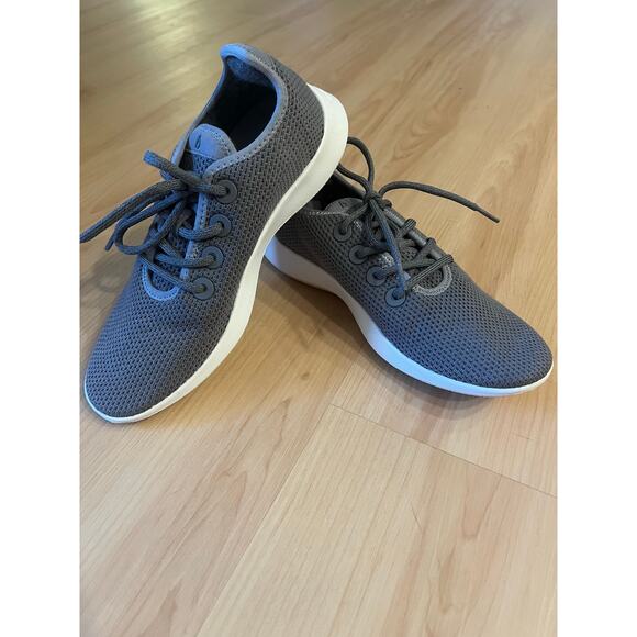 Allbirds Tree Runner - Picture 8 of 8